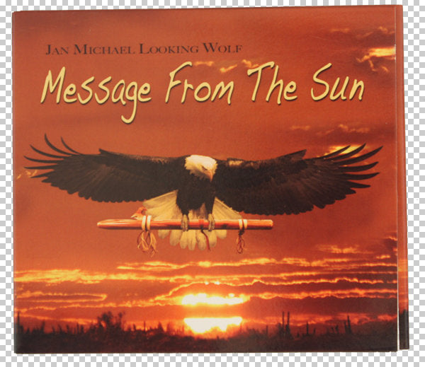 Message from the Sun