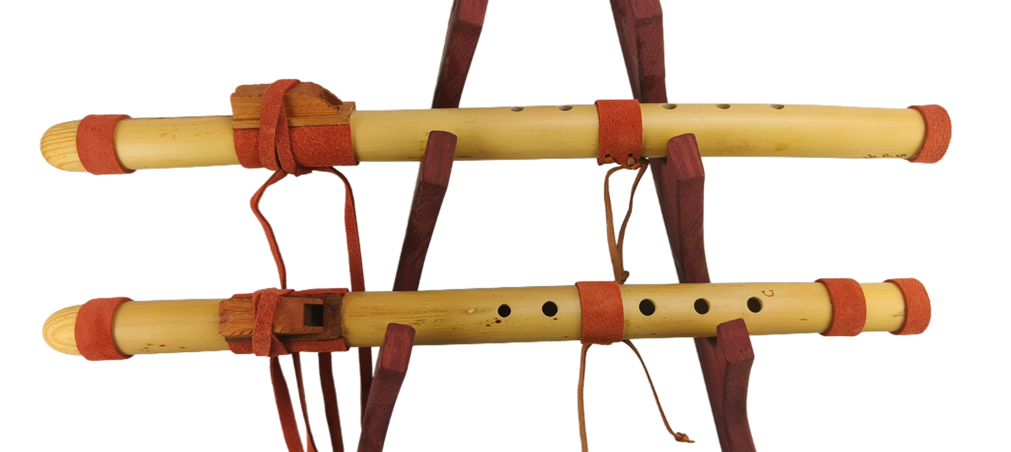 Native American style C