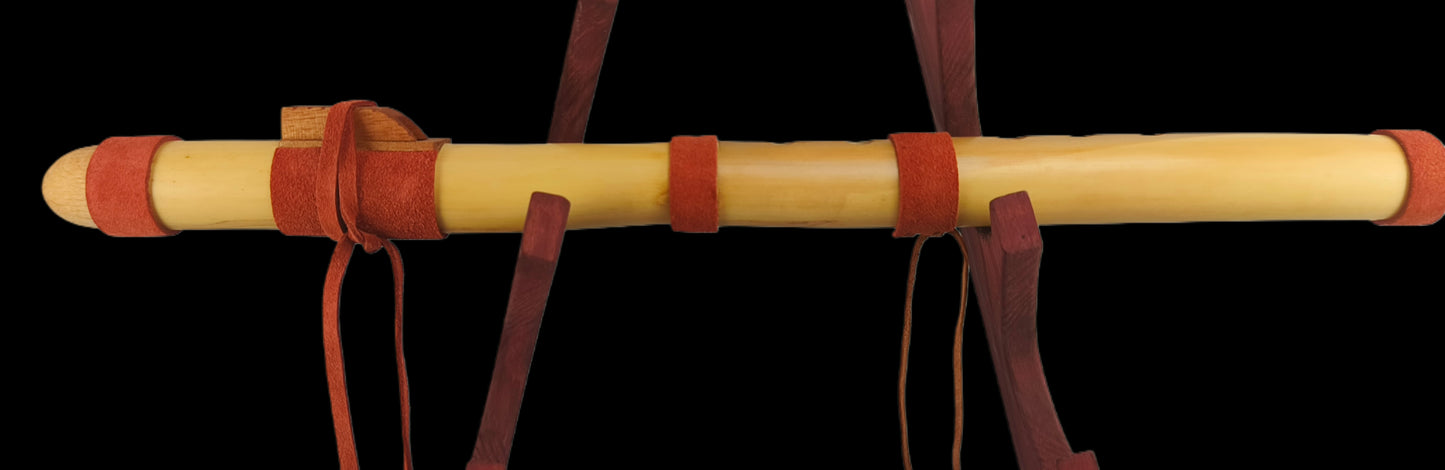 Native American style A