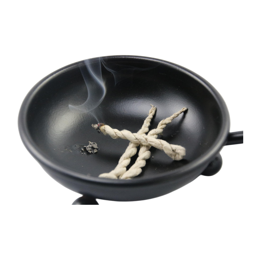 Mountain Smoke offering