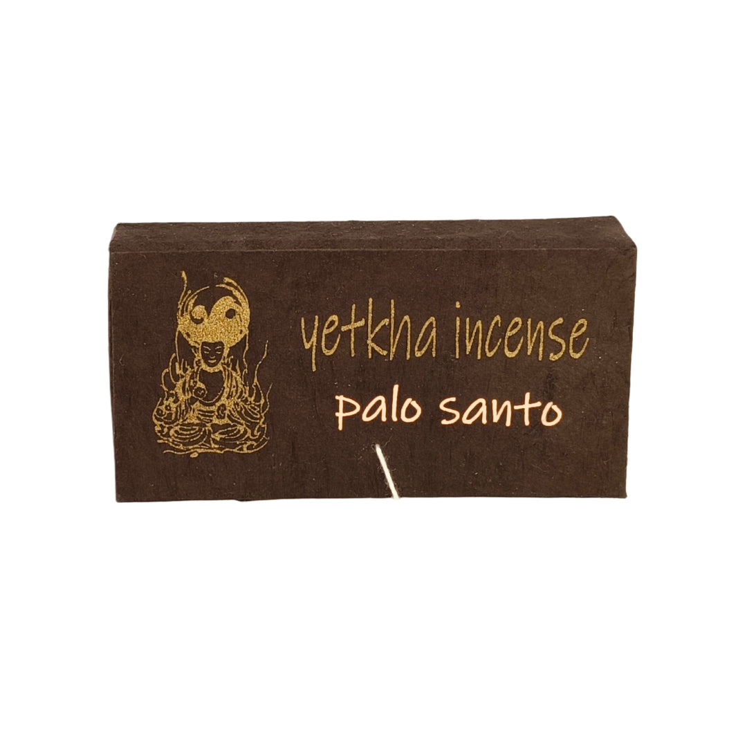 Palo Santo