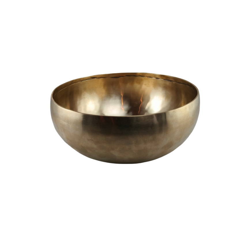 Kangskål Chakra Set