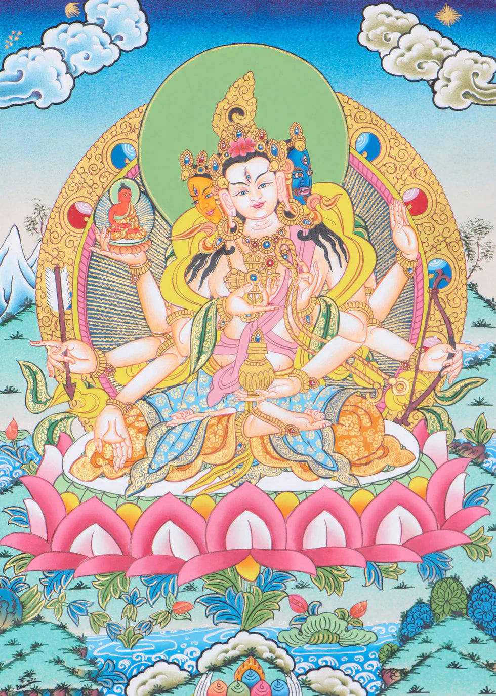 Namgyalma