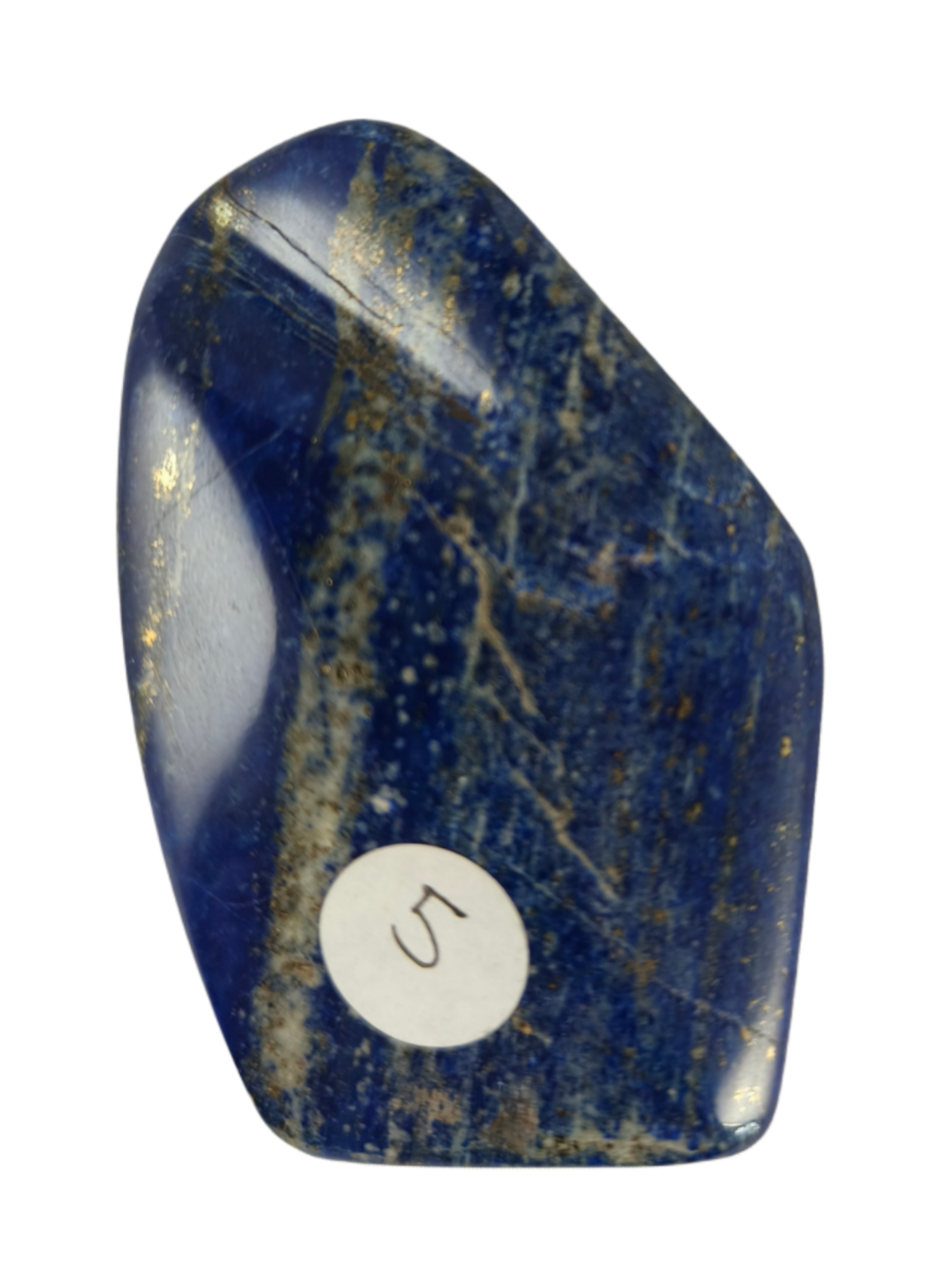 Lapis Lazuli 5