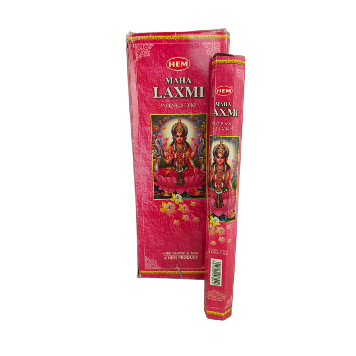 Laxmi rökelse