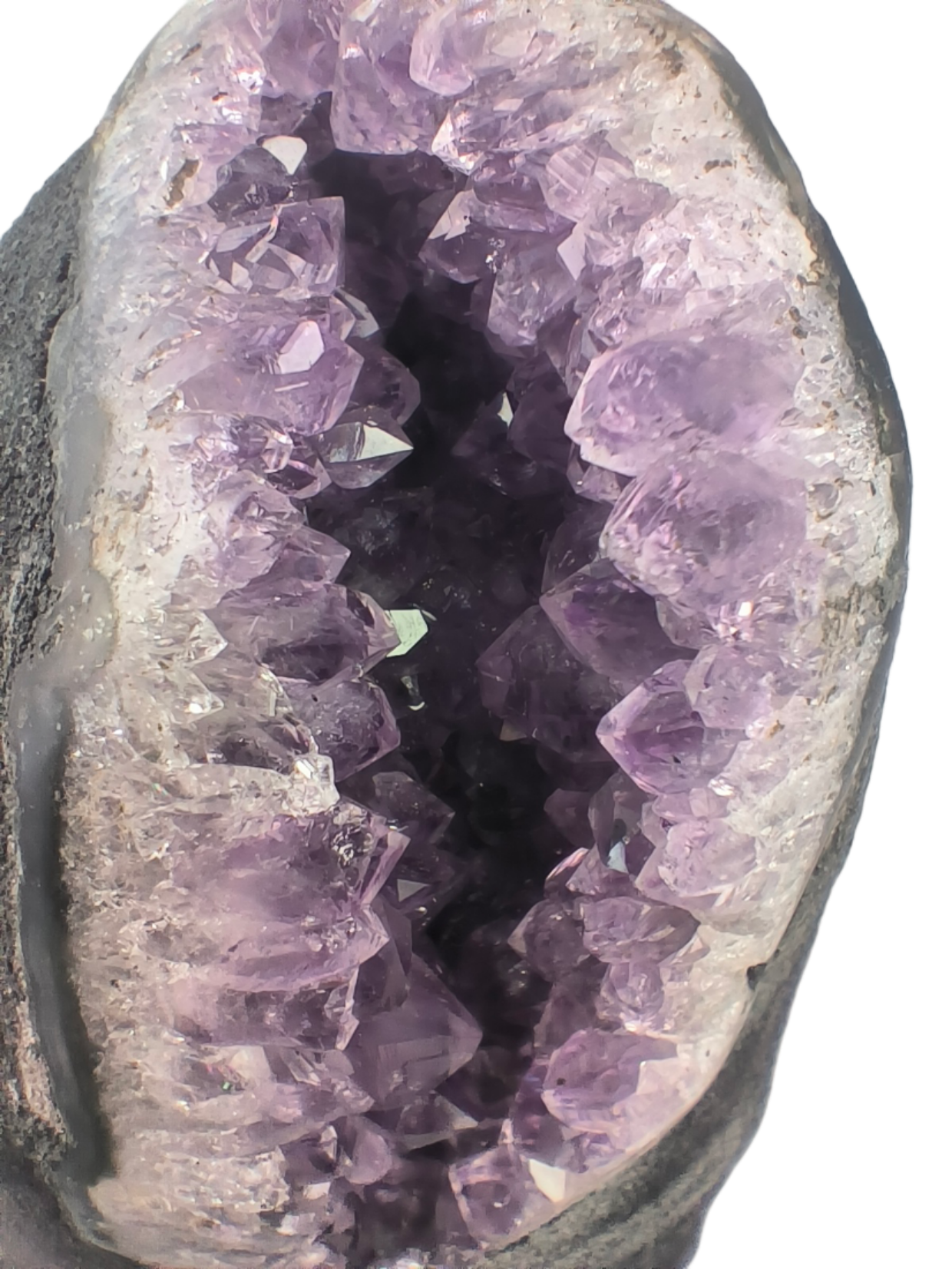 Ametist Grotta