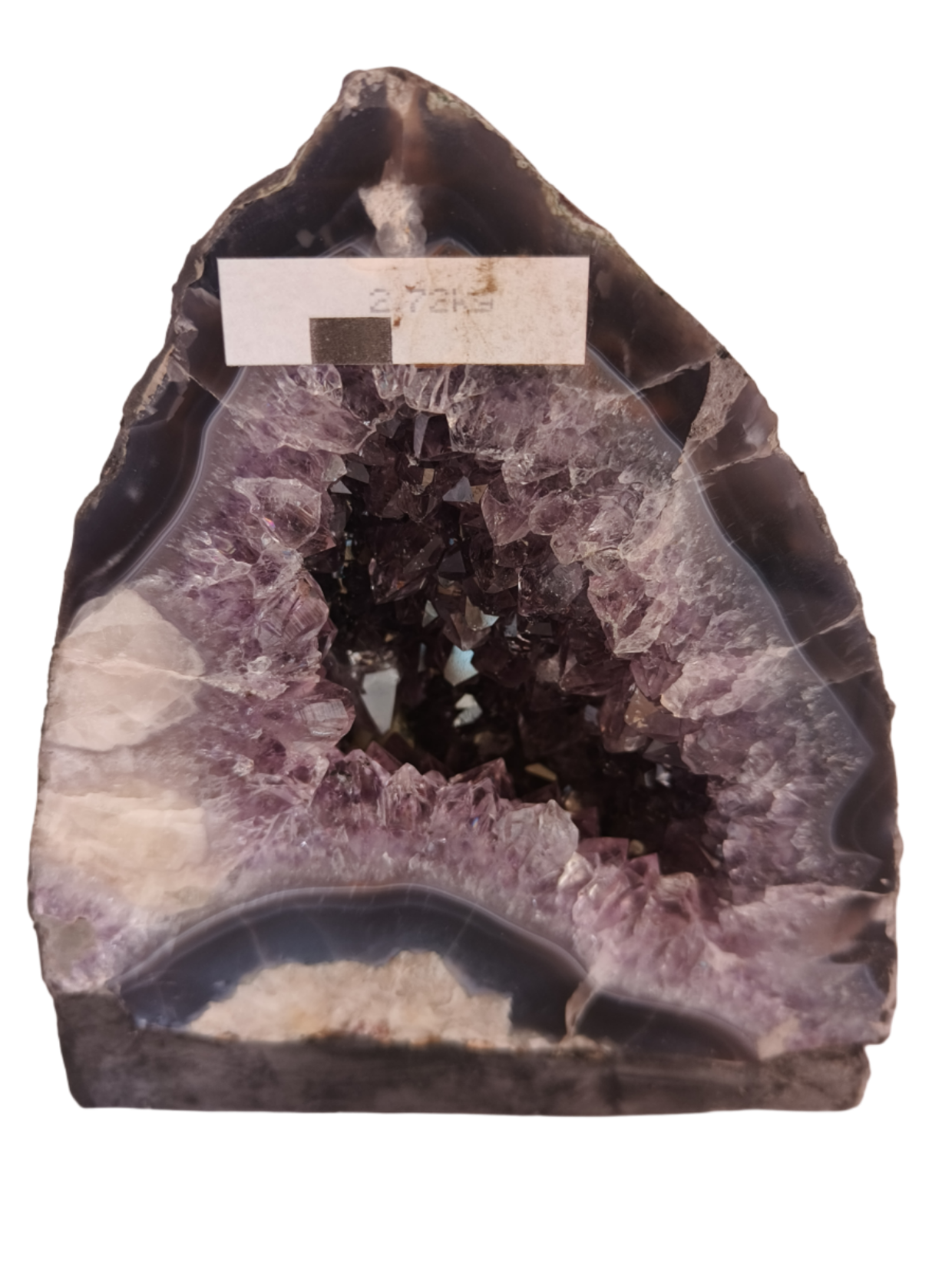 Ametist Grotta