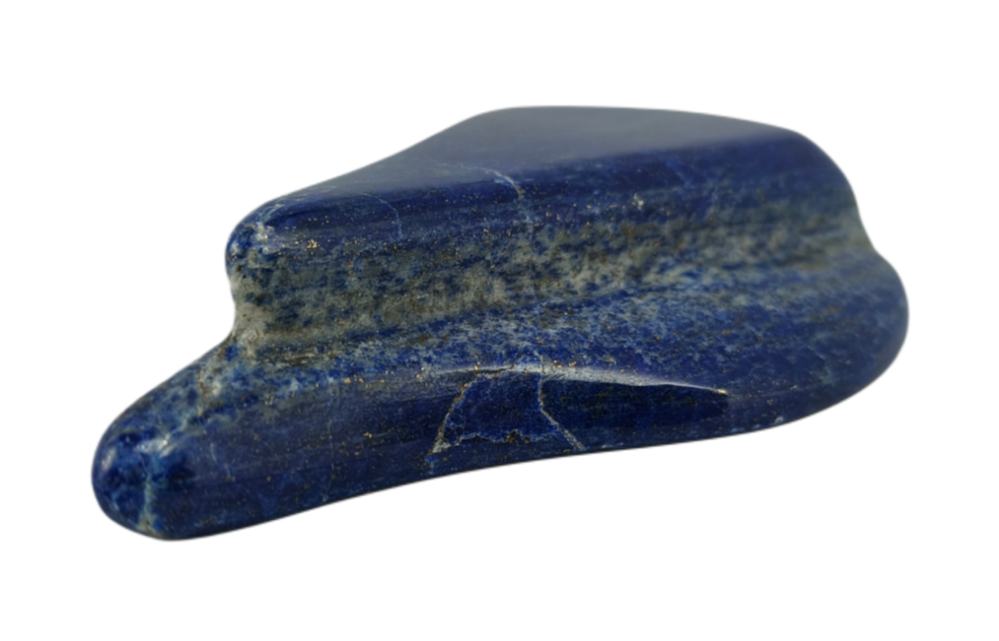Lapis Lazuli 2