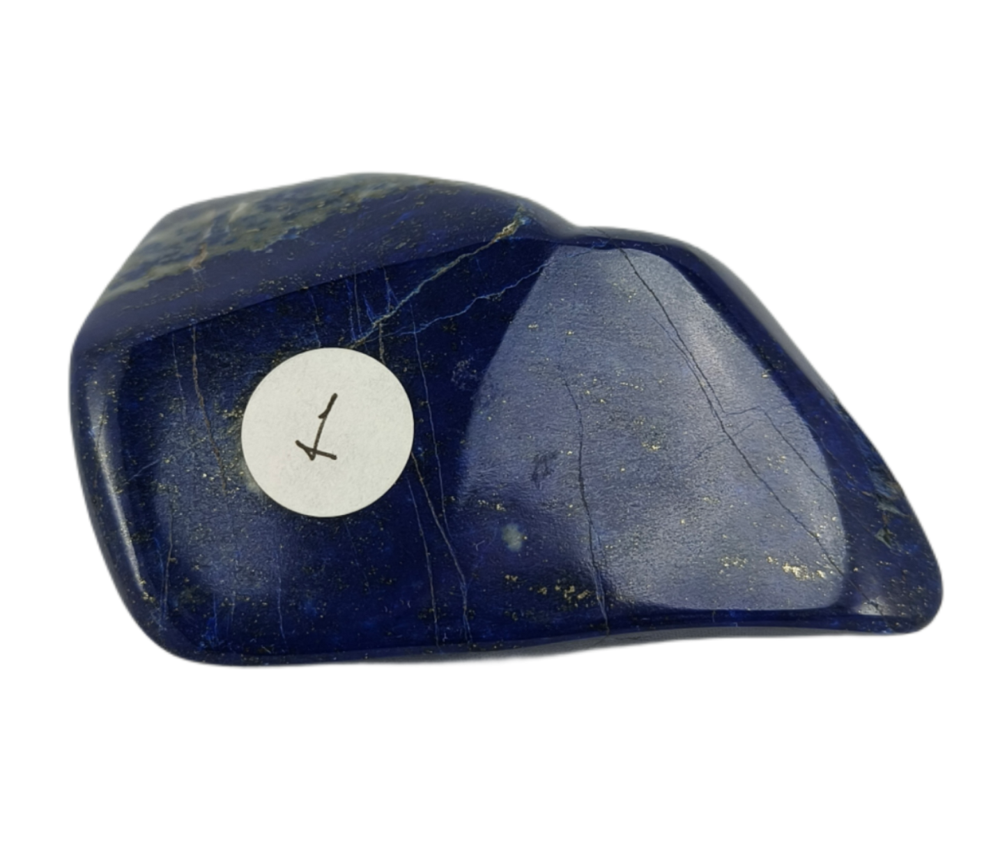 Lapis Lazuli 1