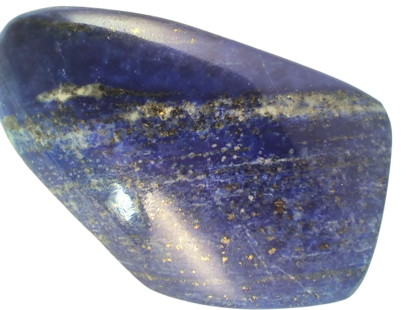 Lapis Lazuli 5