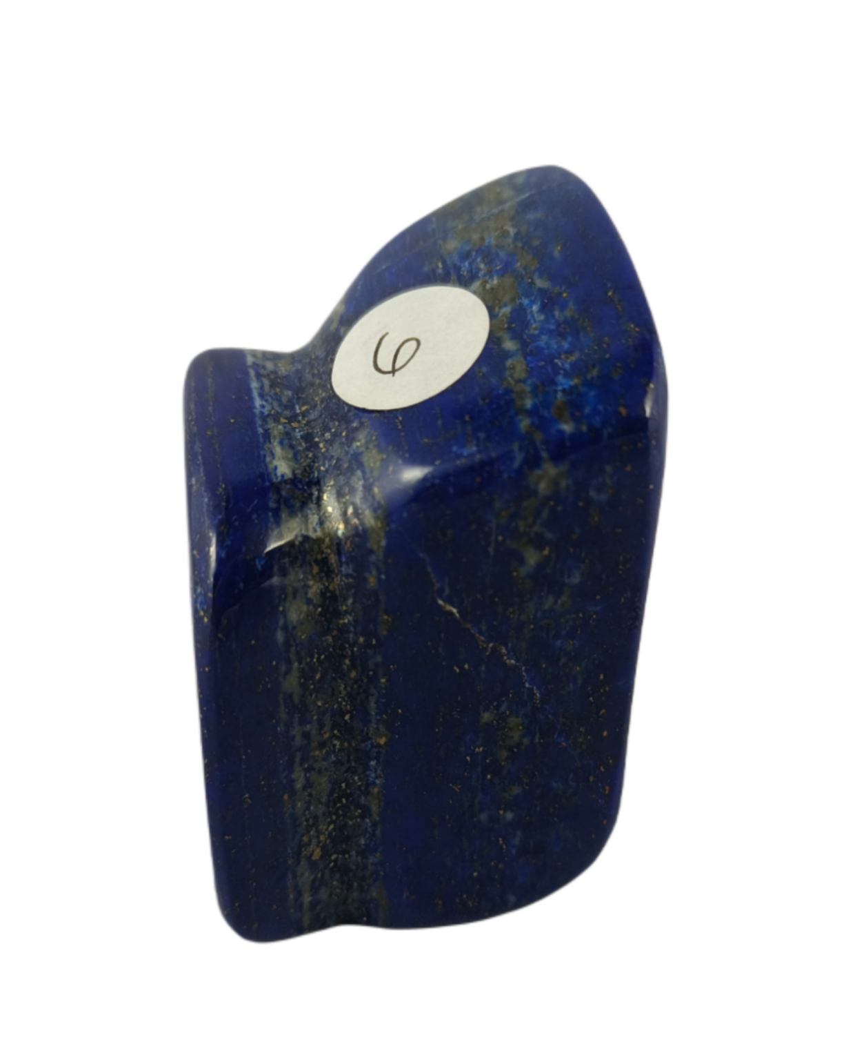 Lapis Lazuli 6