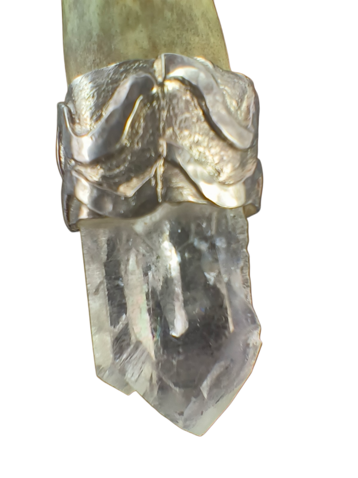 Silver Hängsmycke
