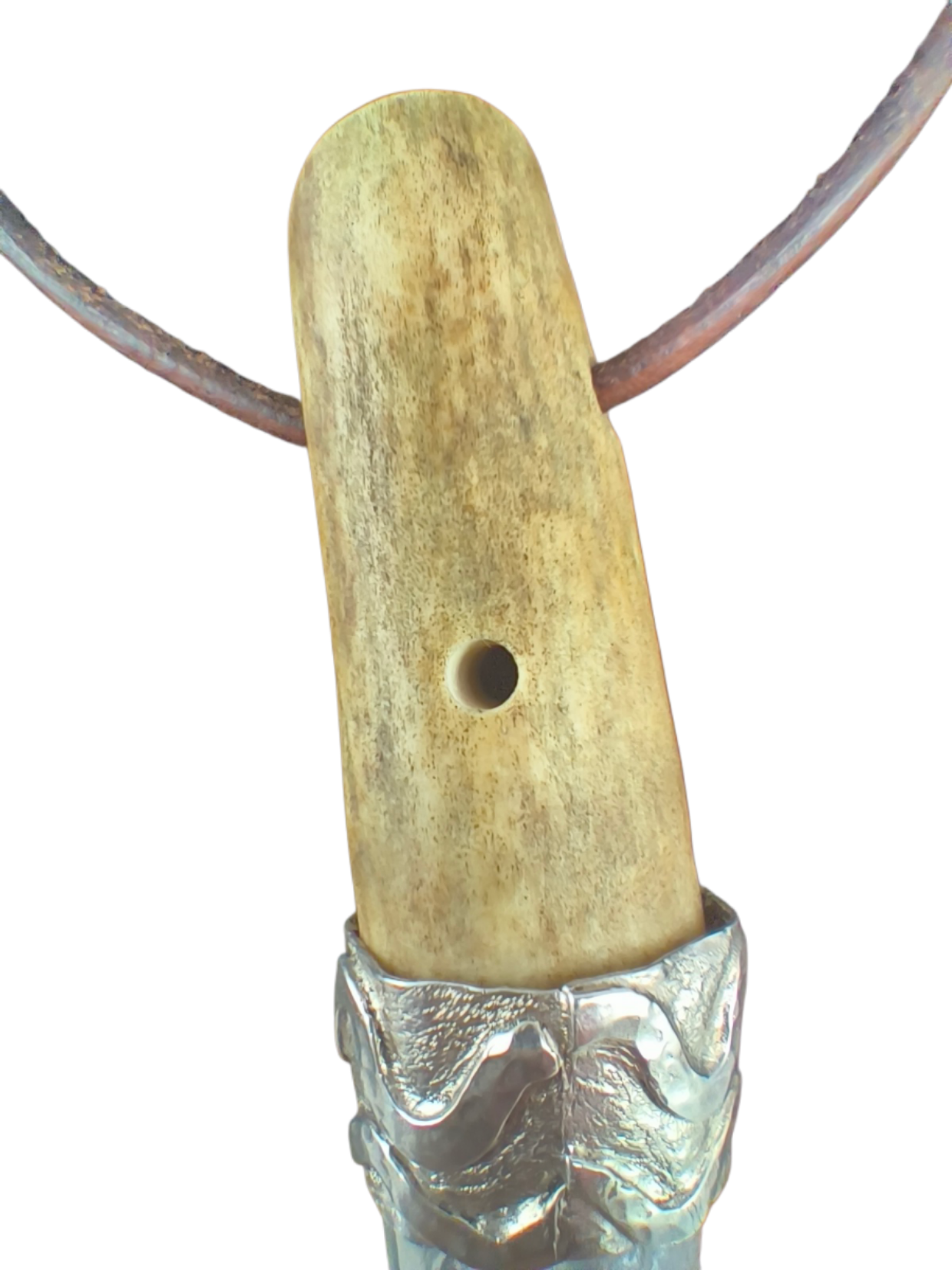 Silver Hängsmycke