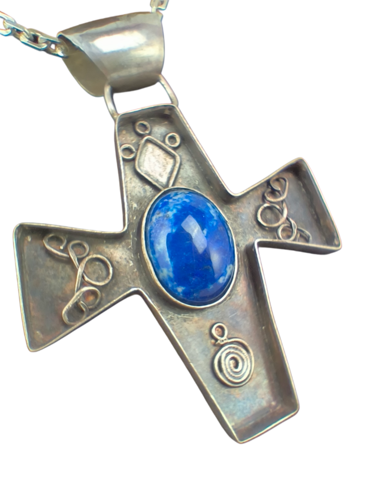 Silver Hängsmycke