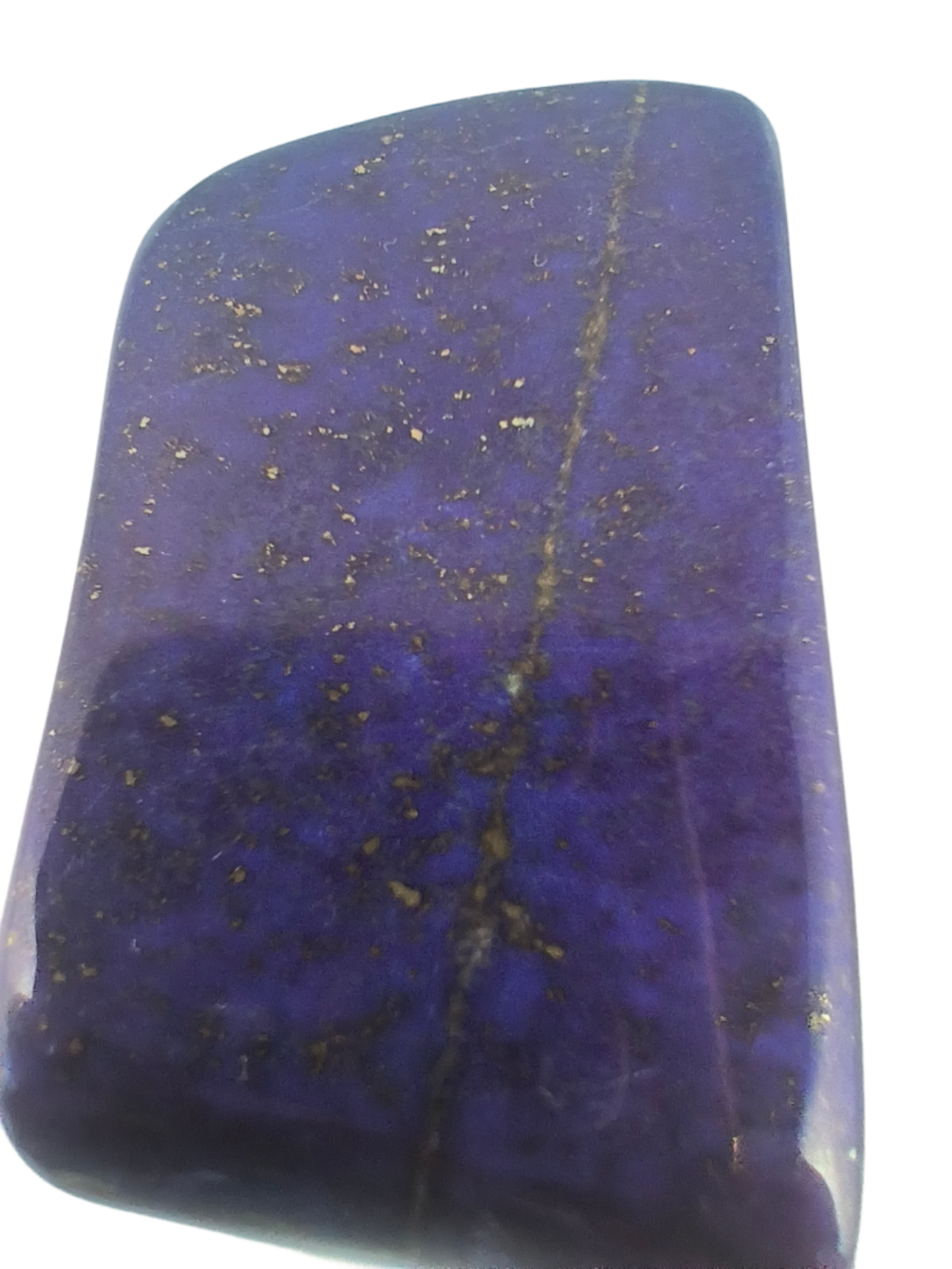 Lapis Lazuli 6