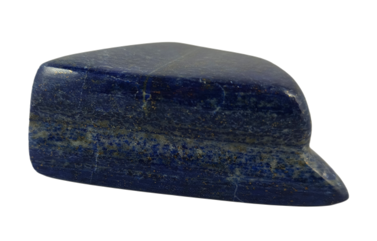 Lapis Lazuli 3