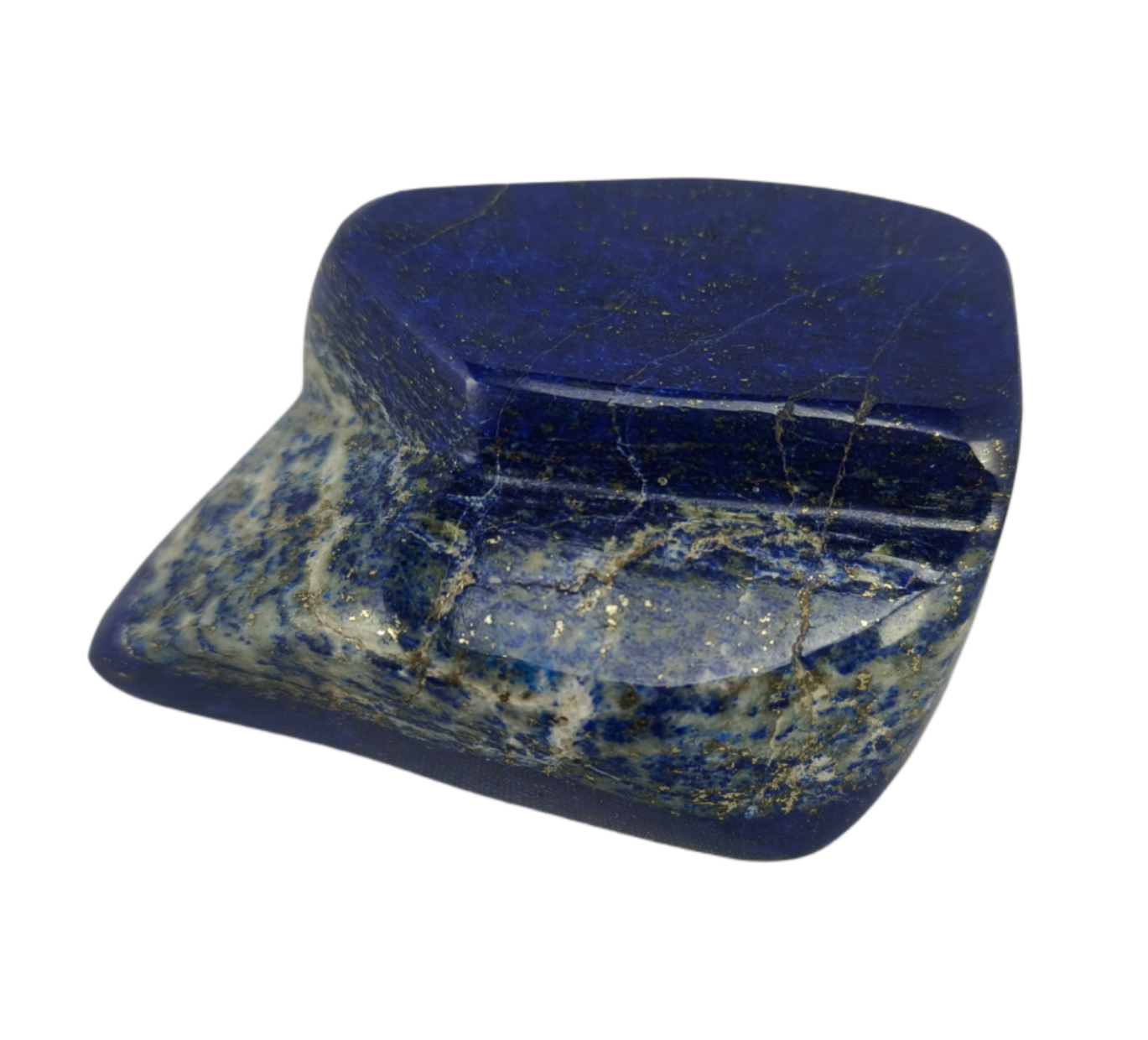 Lapis Lazuli 1
