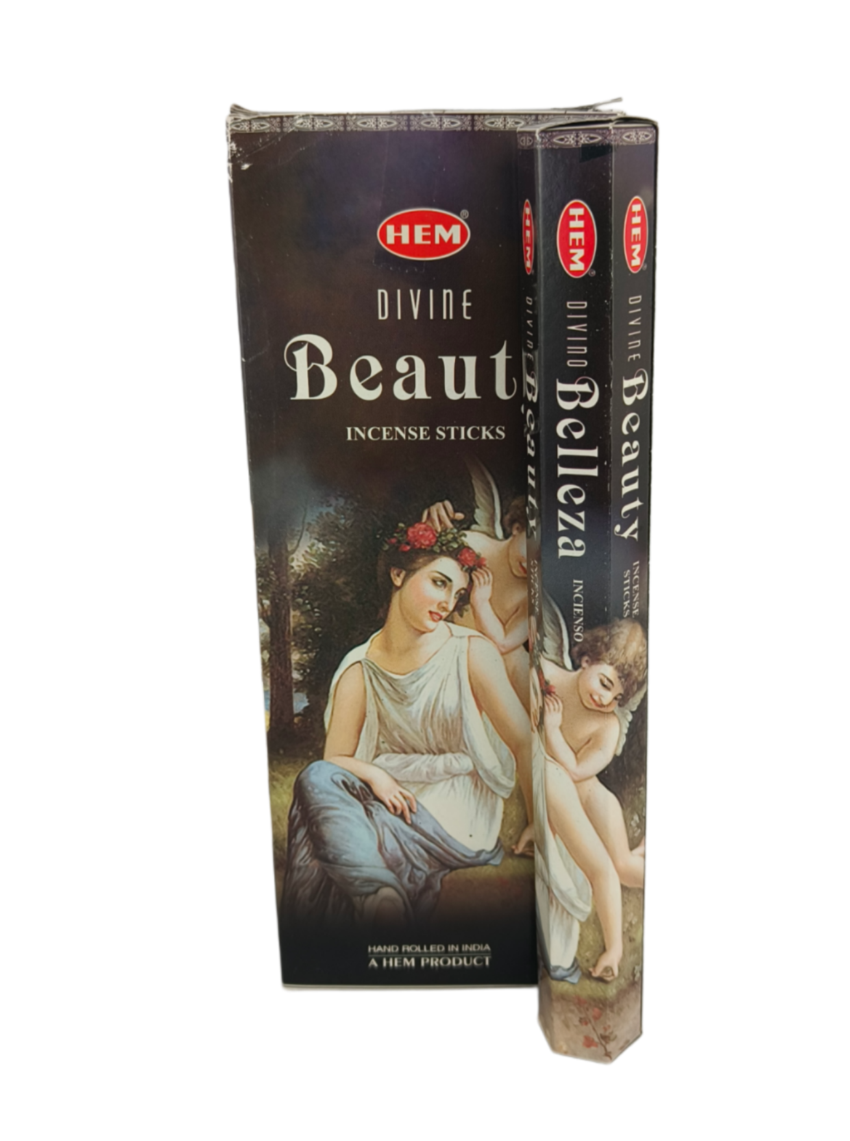 beauty rökelse