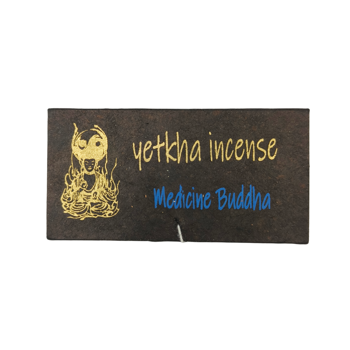 Medicine Buddha