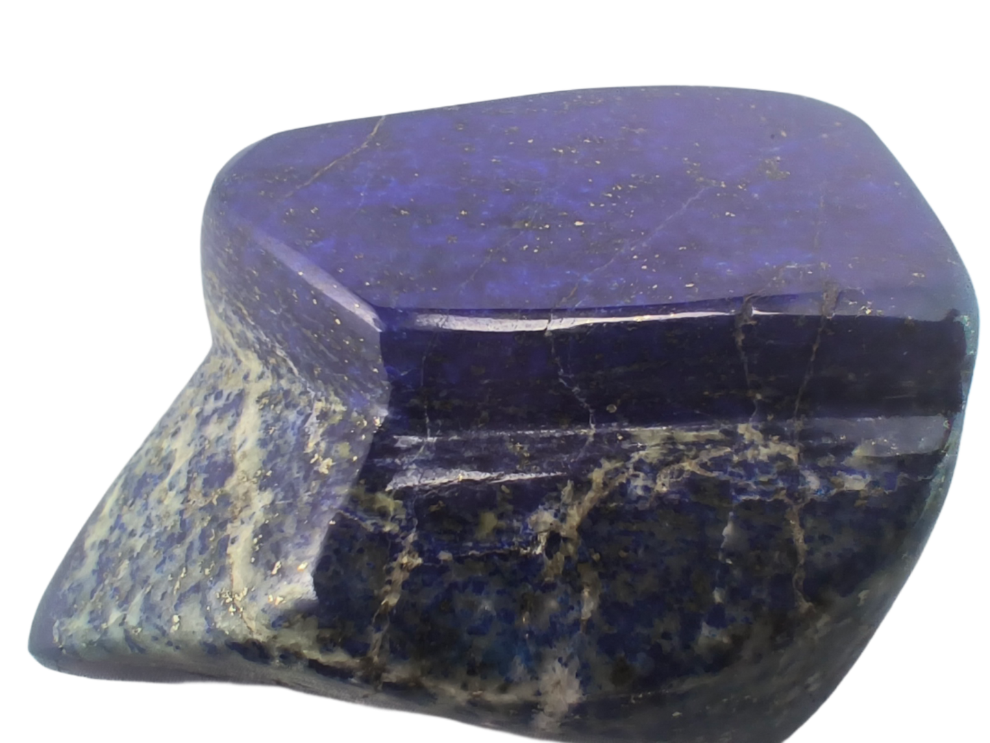Lapis Lazuli 1