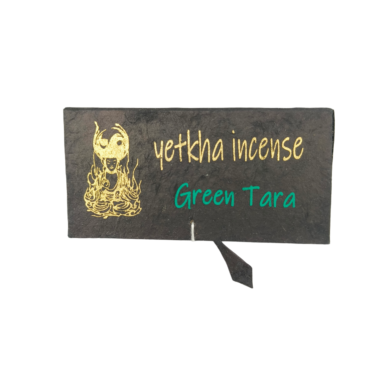 Green Tara