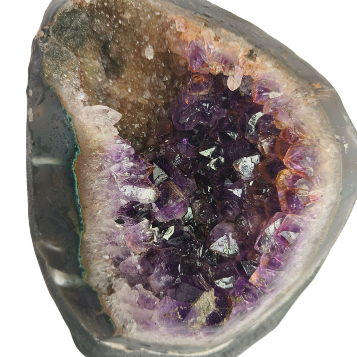 Ametist Grotta