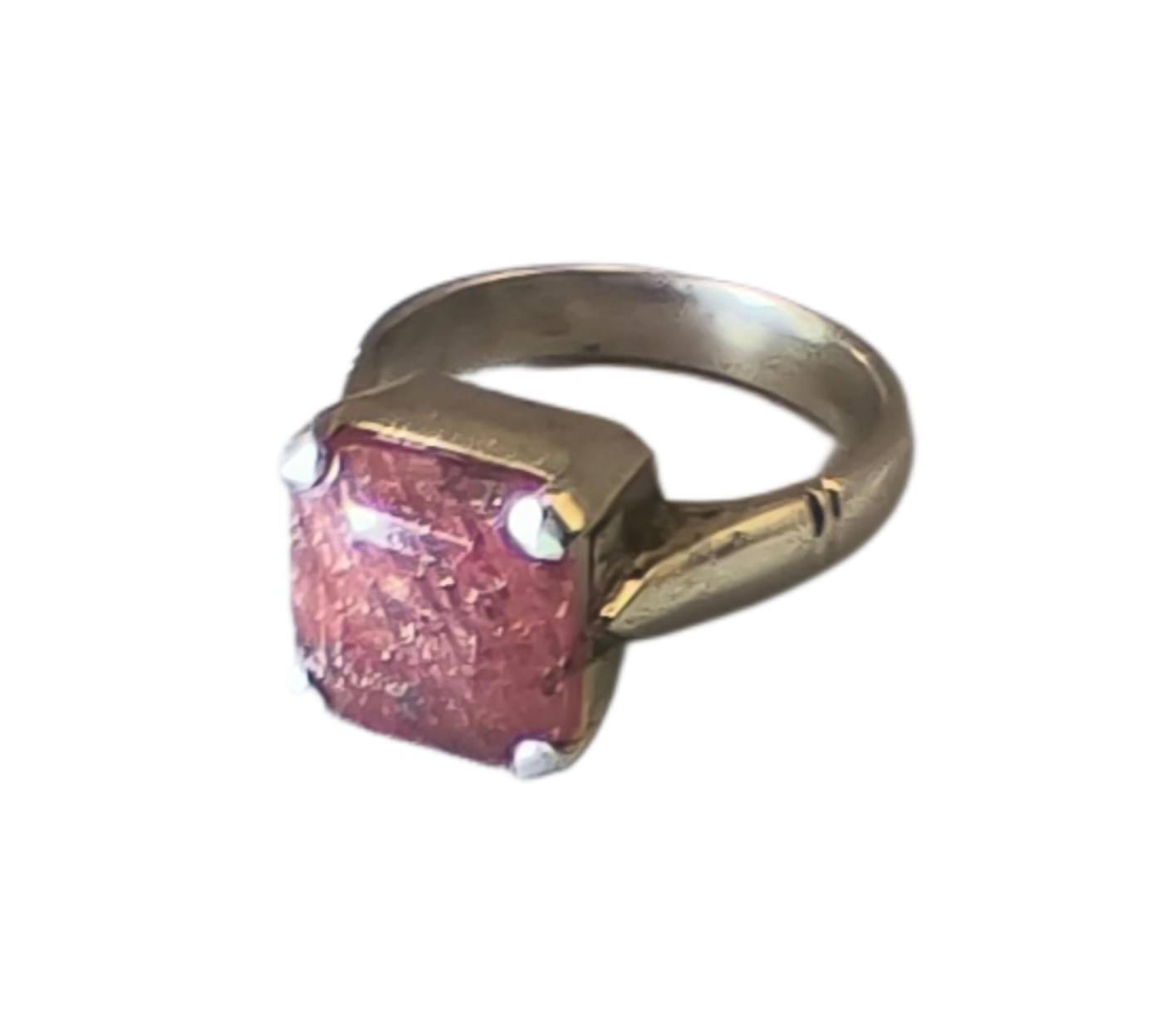 Rubin silver ring (3)