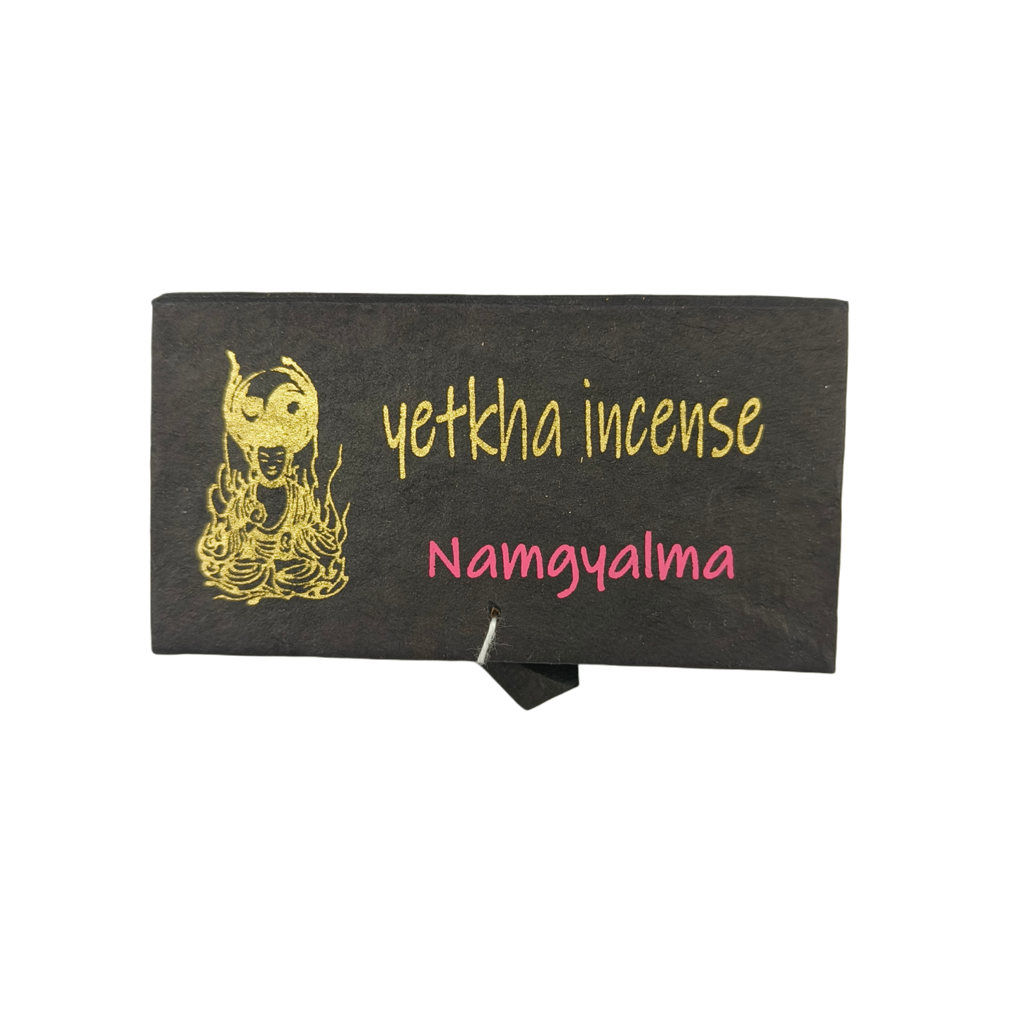Namgyalma