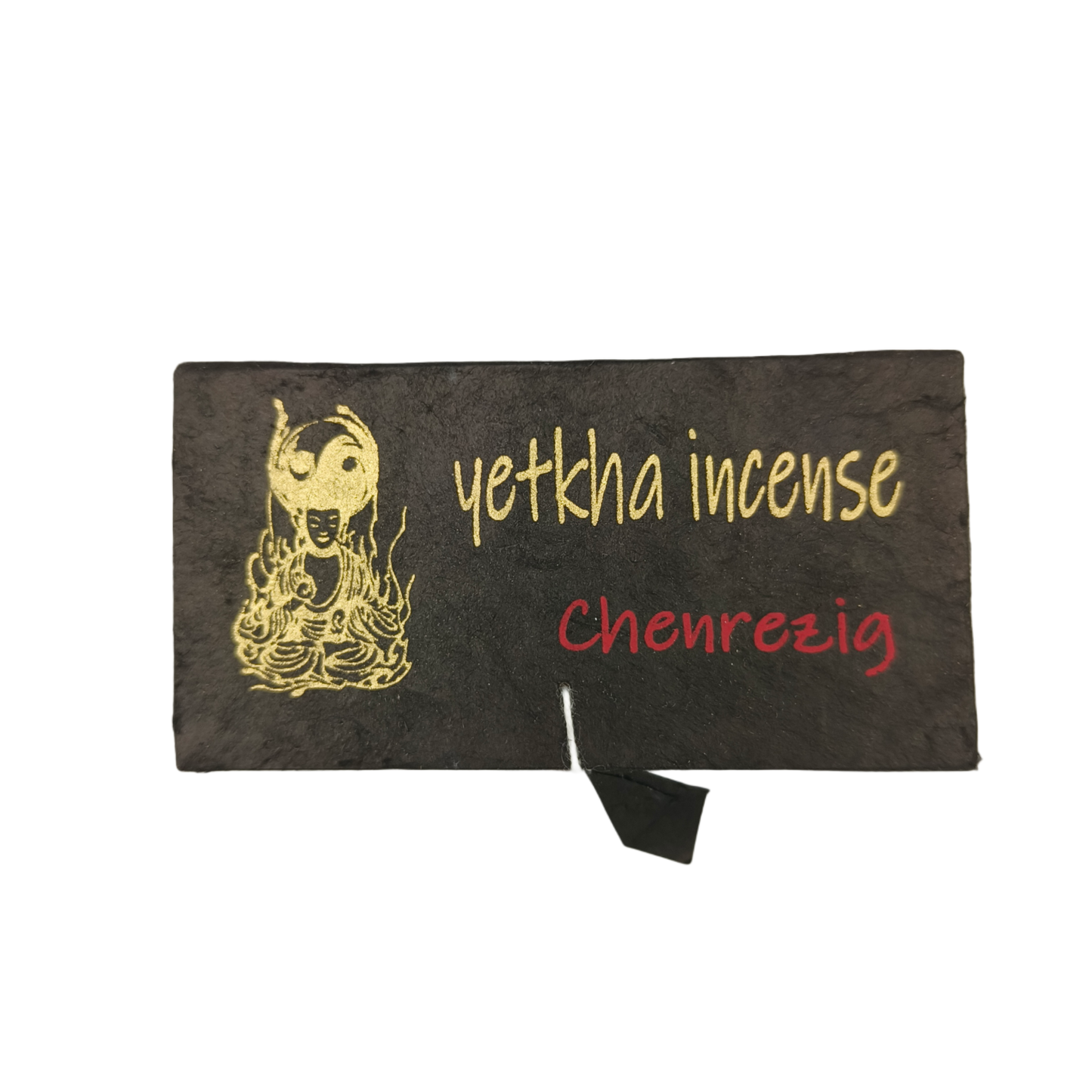 Chenrezig