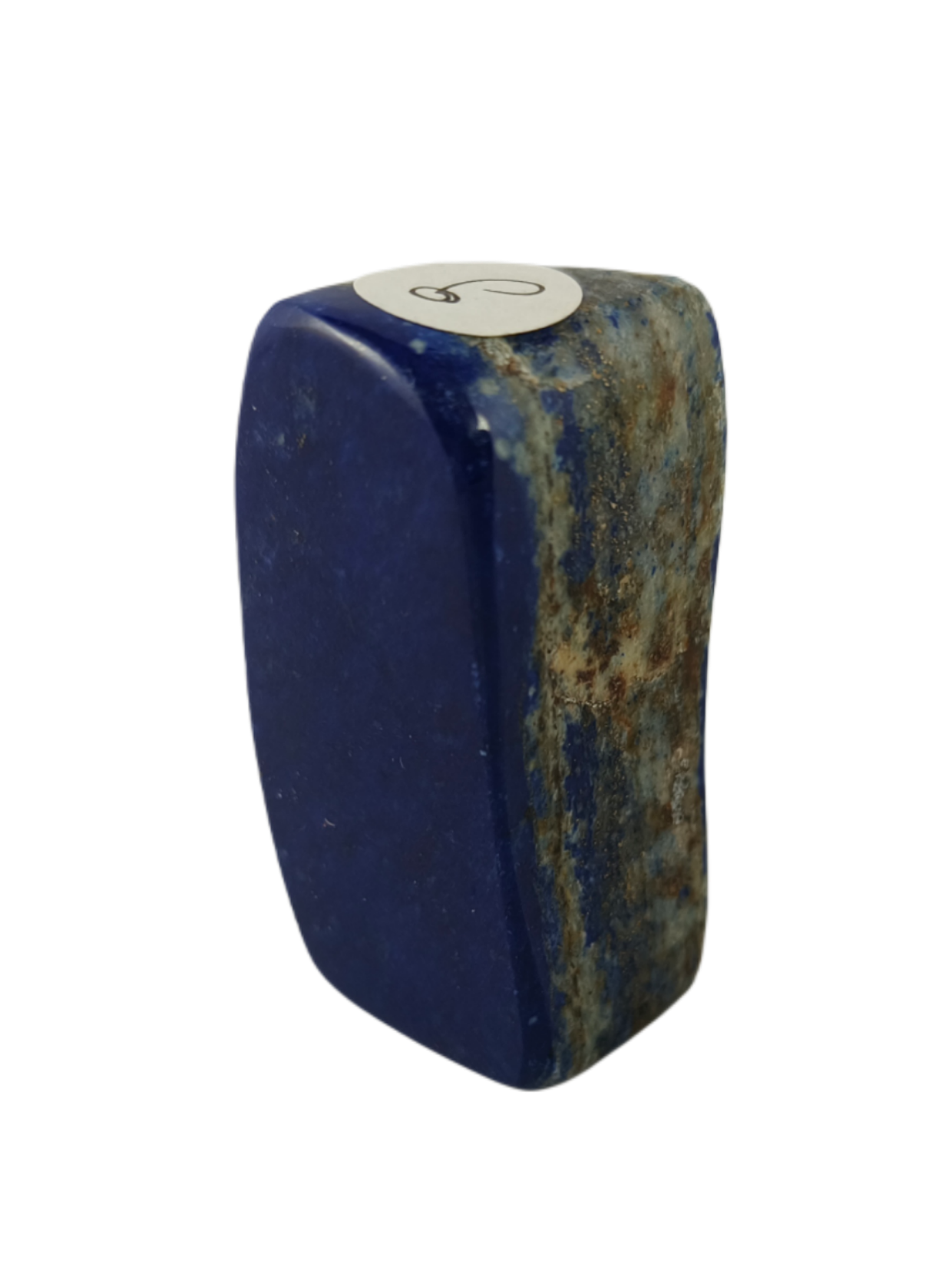 Lapis Lazuli 9