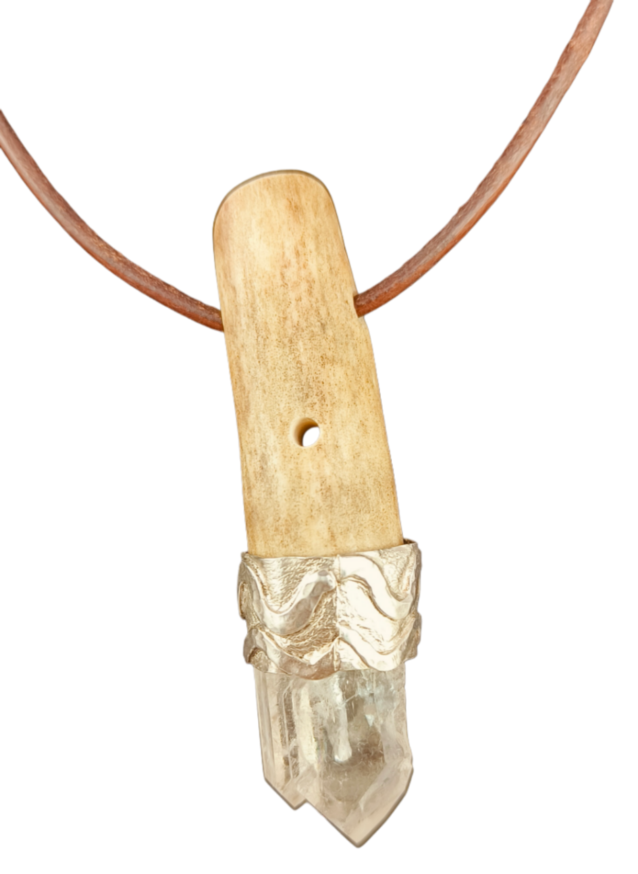 Silver Hängsmycke