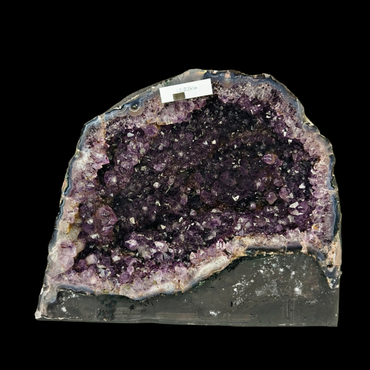 Ametist Grotta