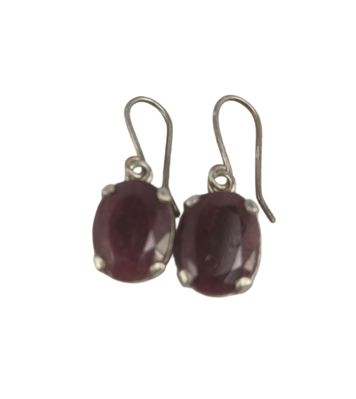 Rubiner Silver set