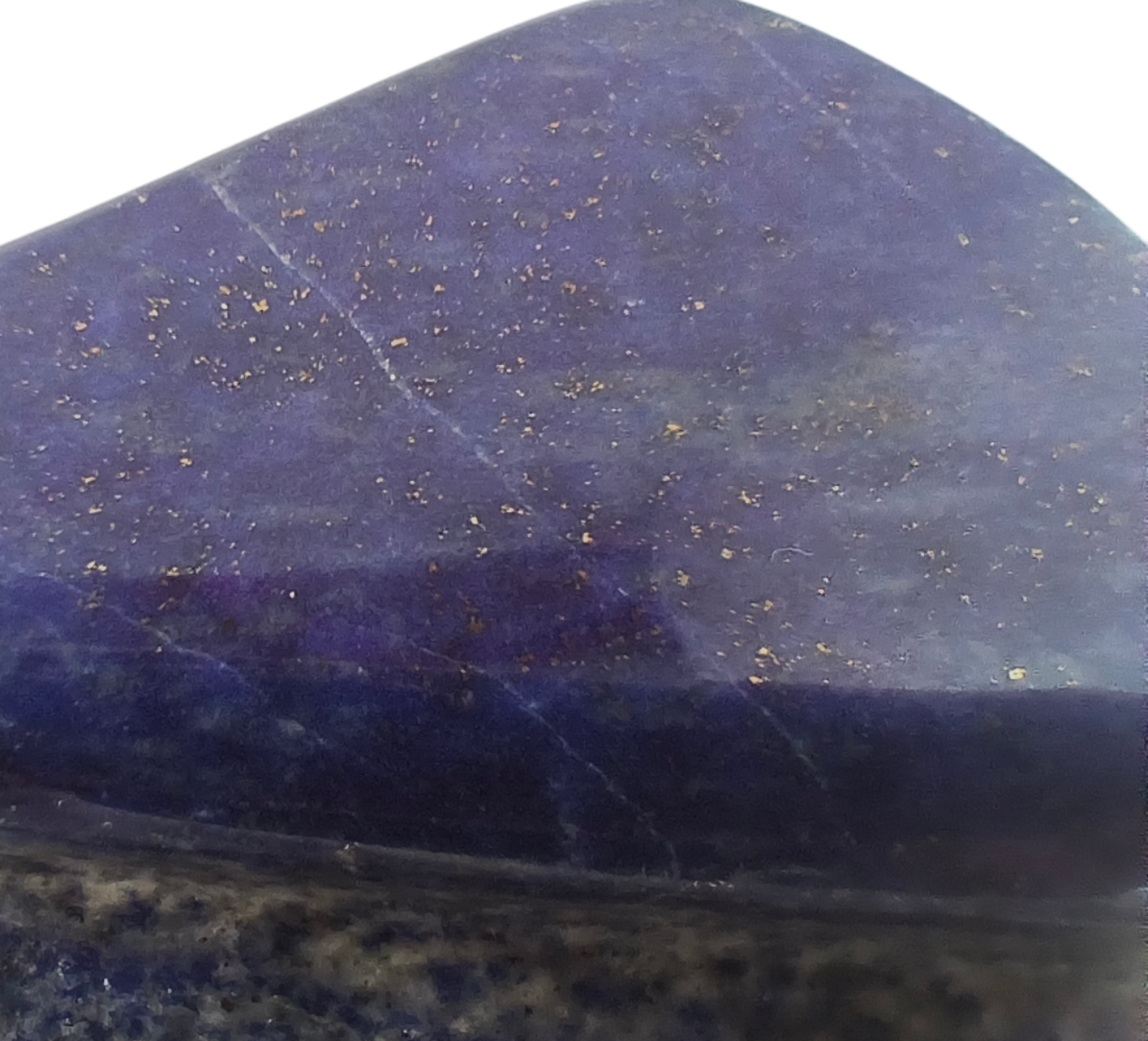 Lapis Lazuli 2