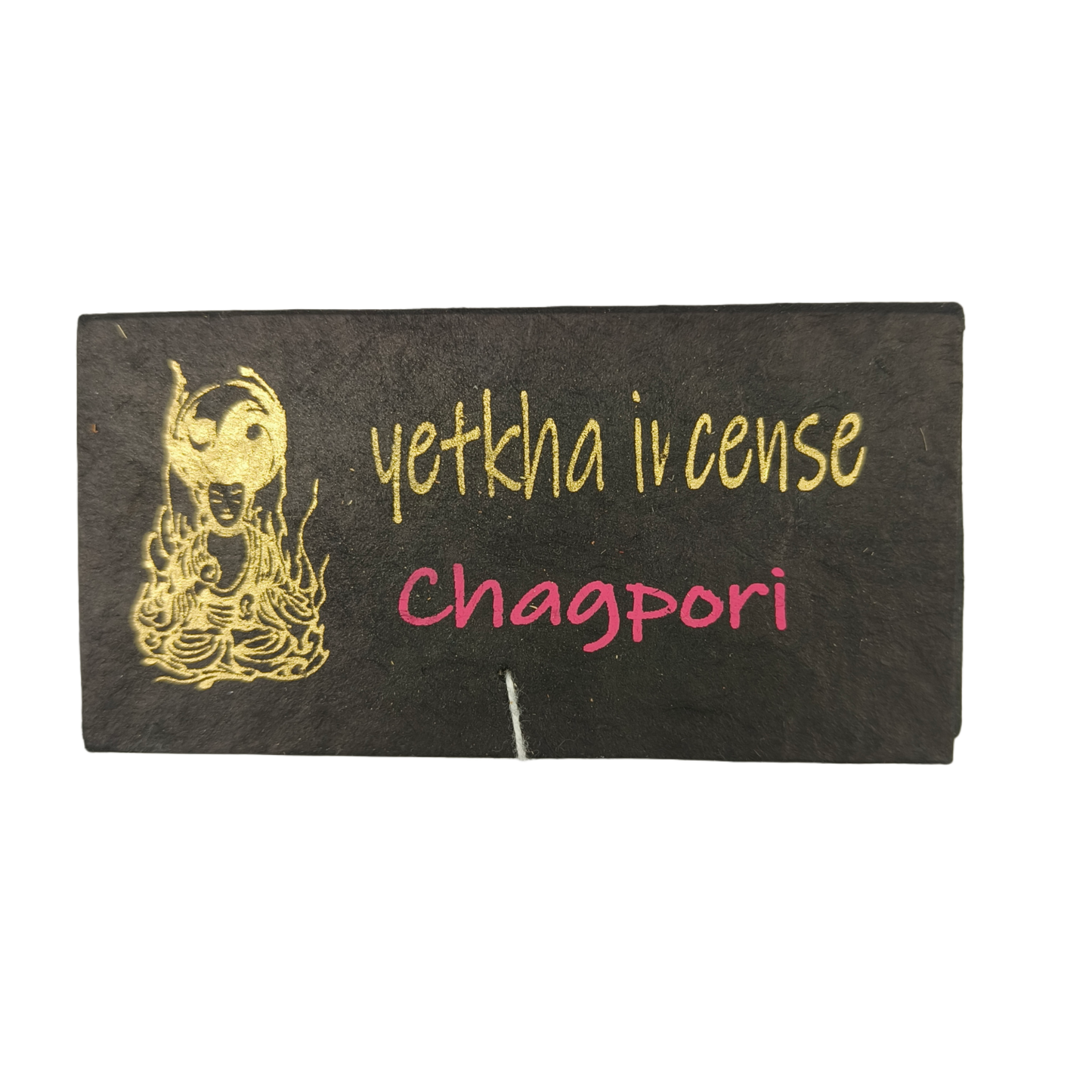 Chagpori