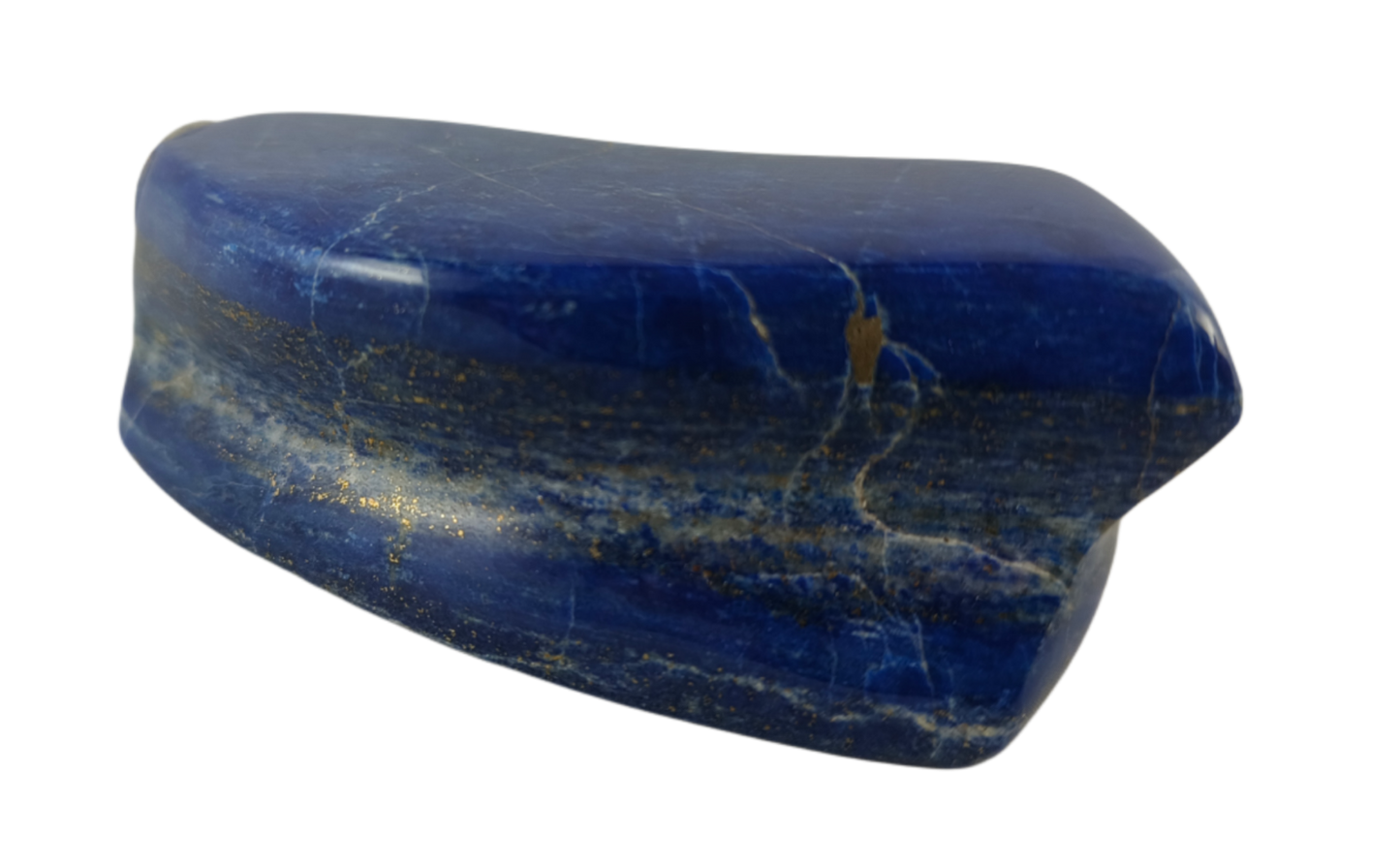 Lapis Lazuli 4