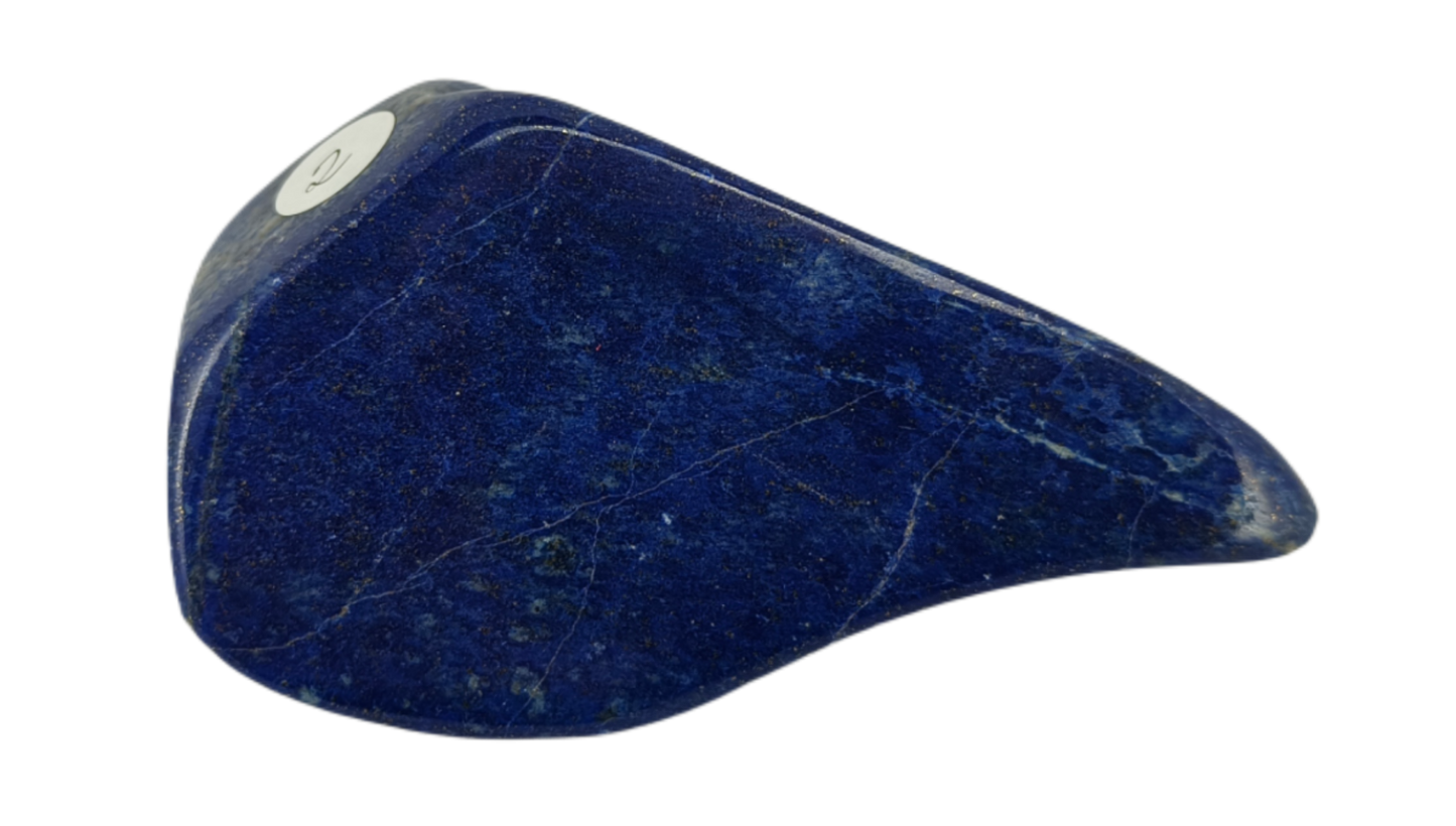 Lapis Lazuli 2