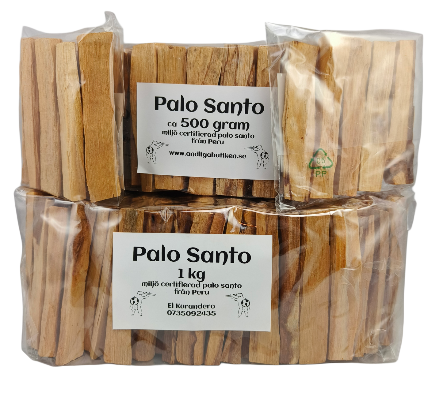 Palo Santo