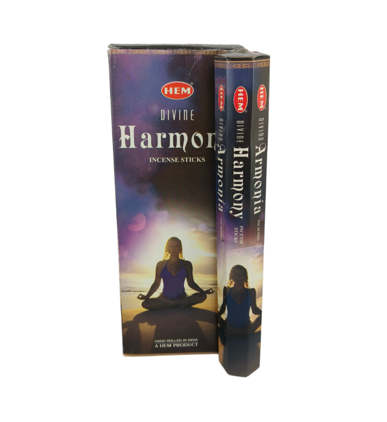 Harmony rökelse