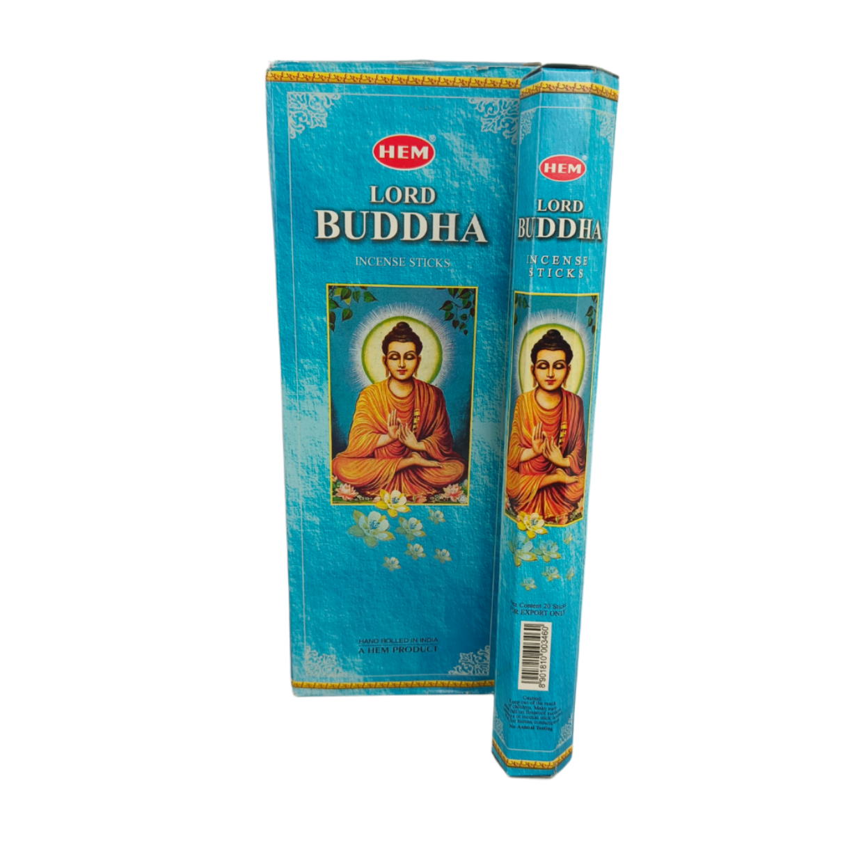 Buddha rökelse