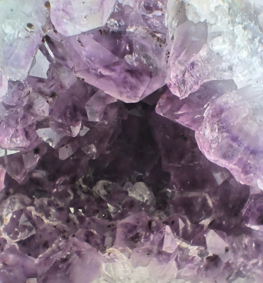 Ametist kluster