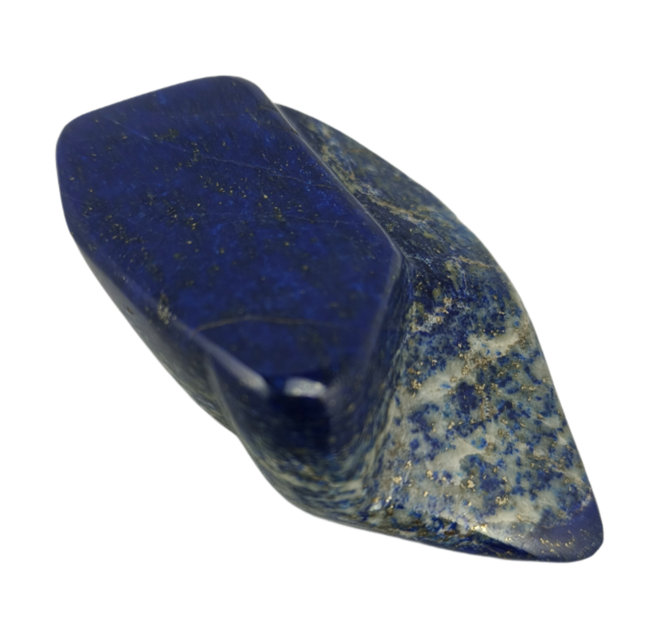 Lapis Lazuli 1