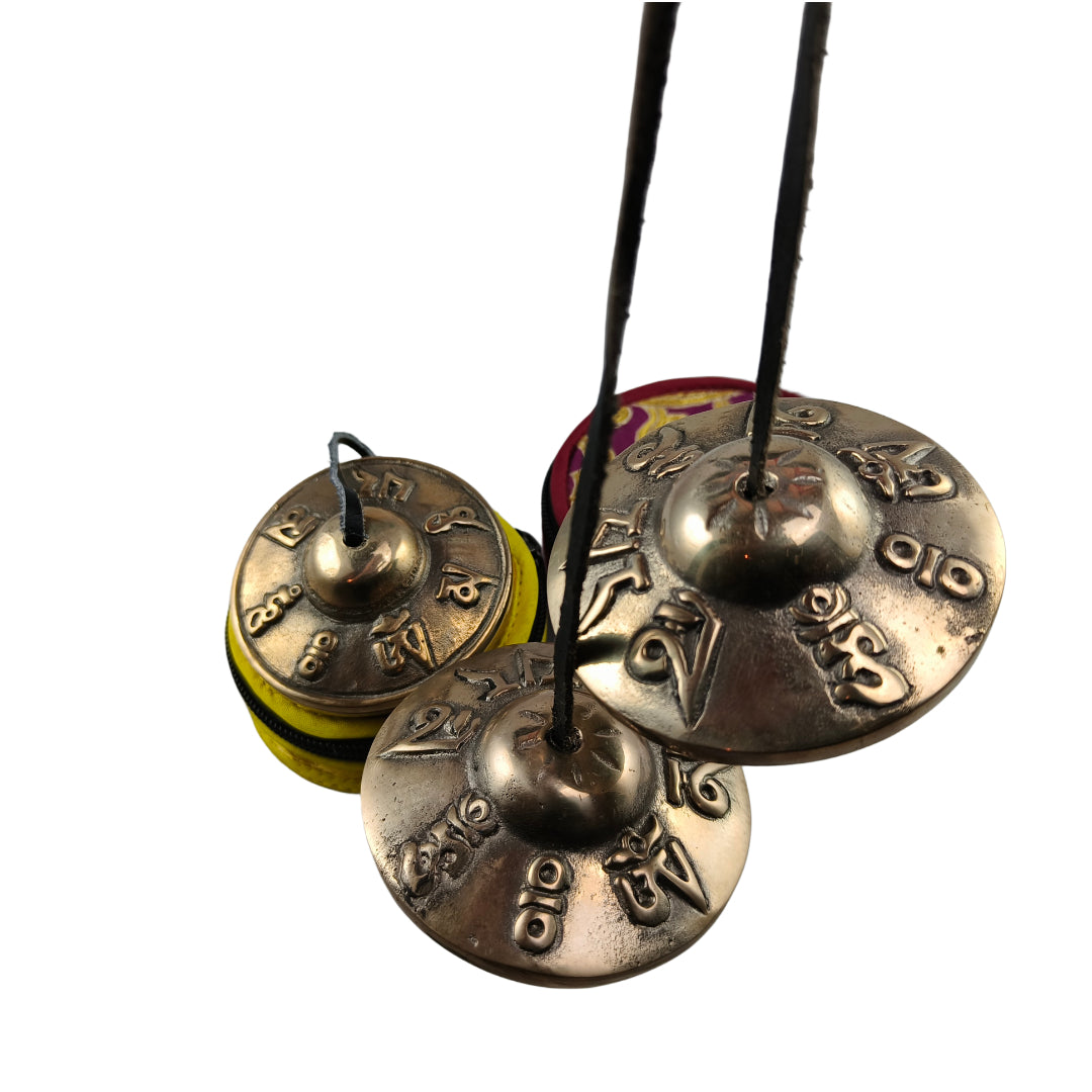 Tingchas Mantra