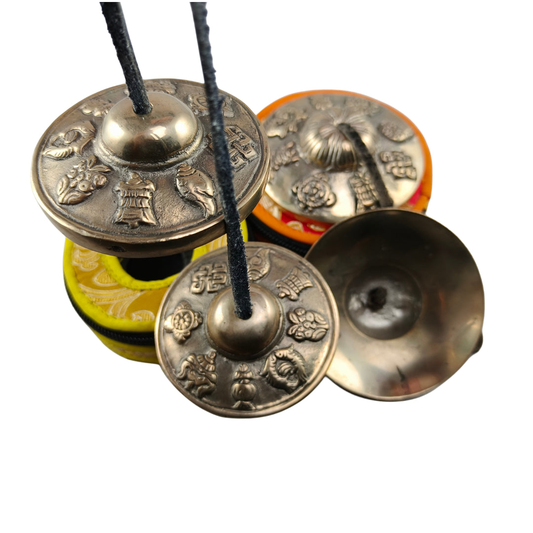 Tingchas Symboler