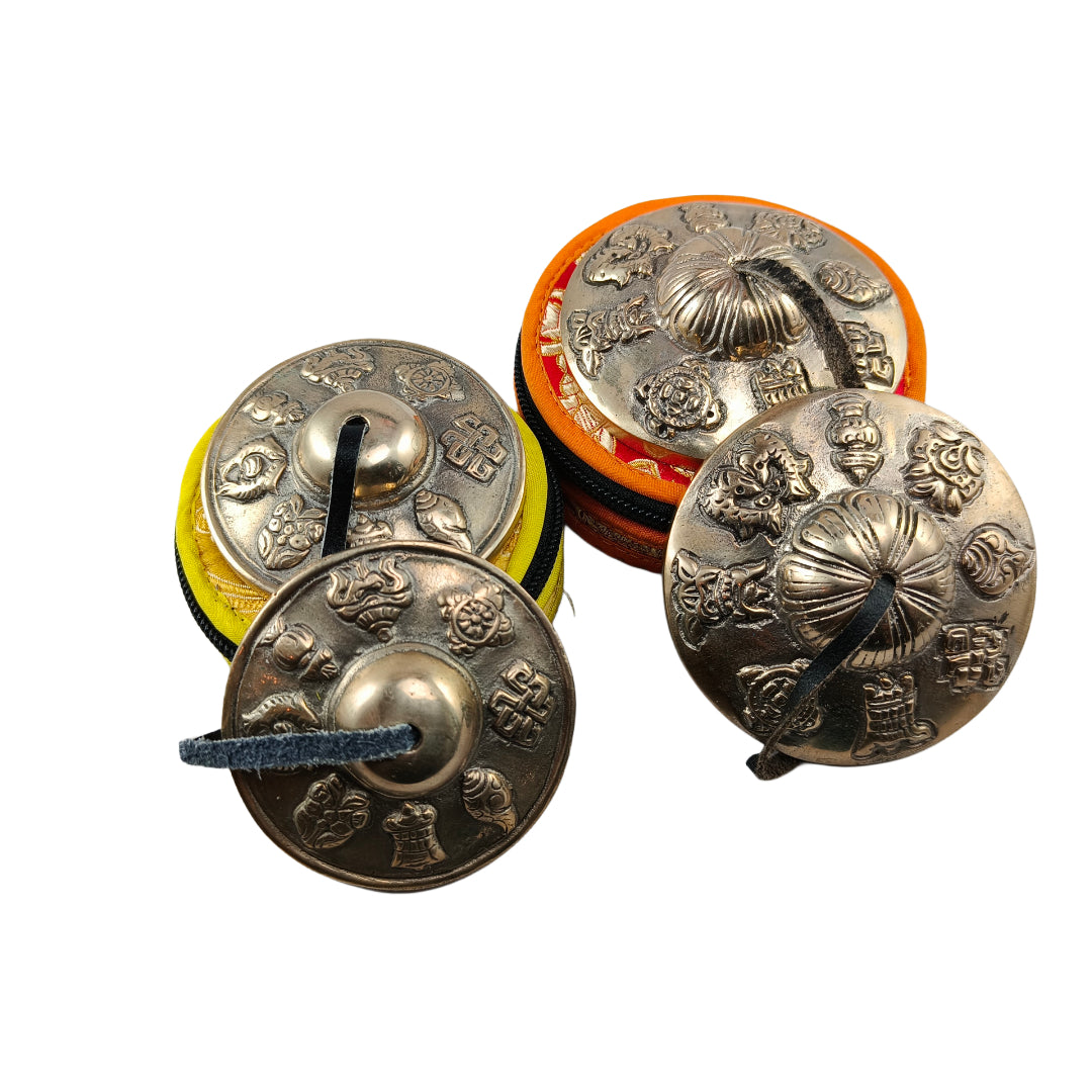 Tingchas Symboler