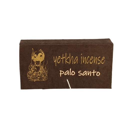 Palo Santo