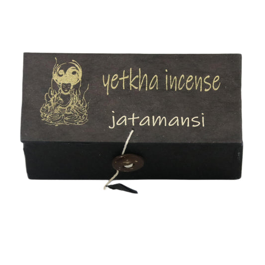 Jatamansi