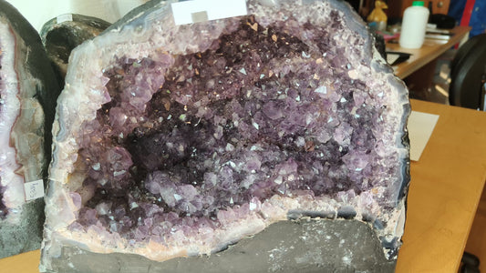 Ametist Grotta