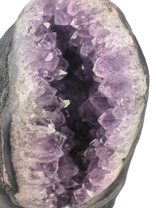 Ametist Grotta
