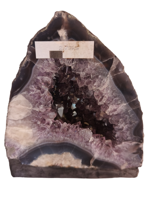 Ametist Grotta